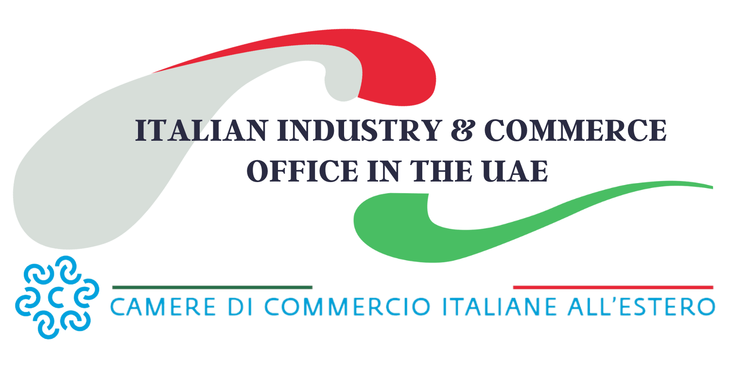 IICUAE - Logo - Studio Desarchi